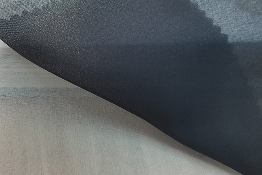 Poliéster Ultra-Fusible Fusible Interlinking