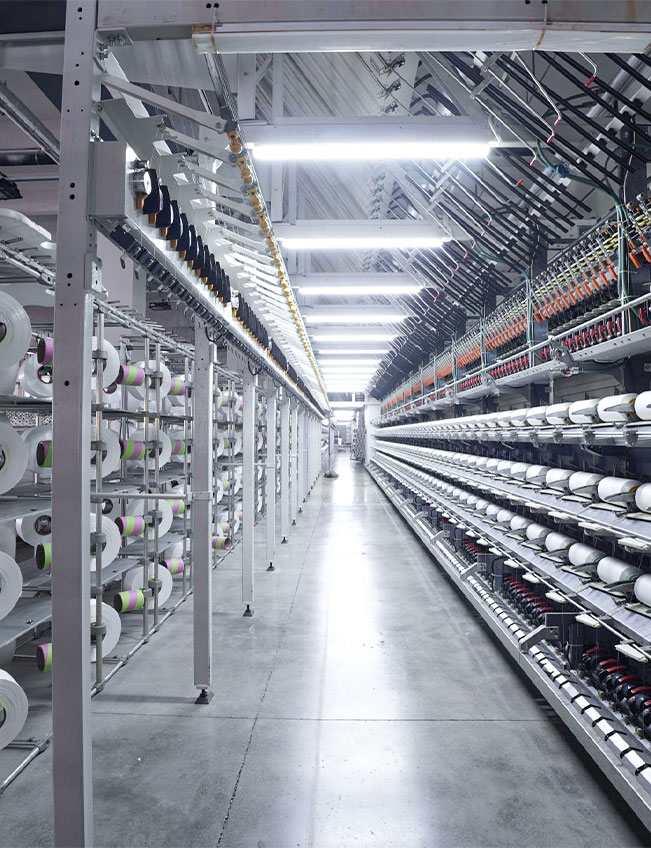 NANTONG TONGCHUNLONG TEXTILE TECNOLOGIA CO., LTD.