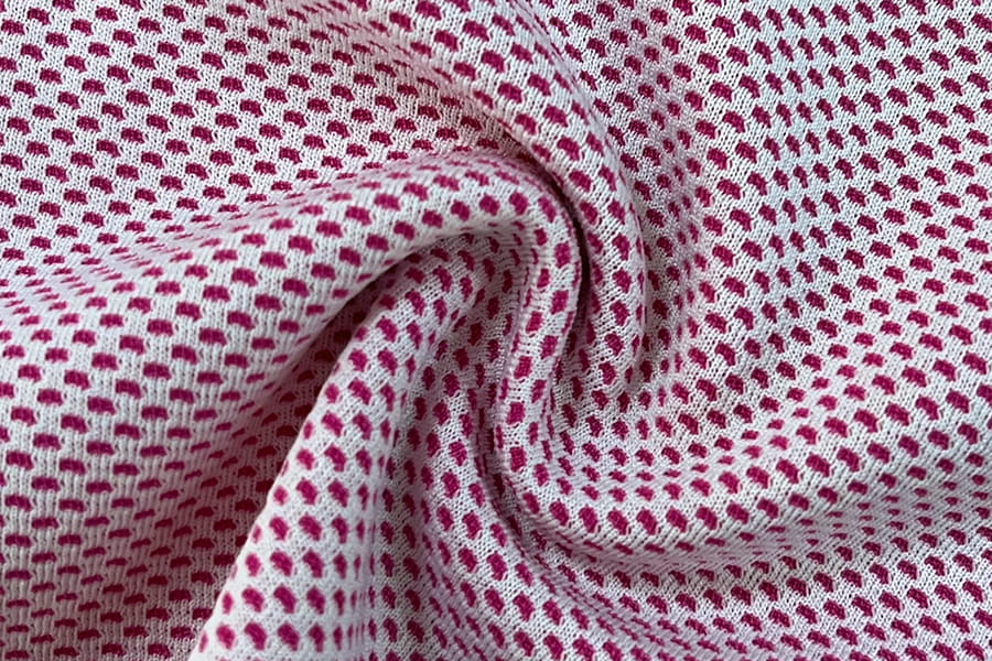 BCX-N0622: Poliéster Nylon Full Cold Feel